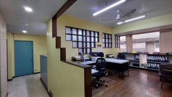 Se vende casa en Catedral San José 26-653