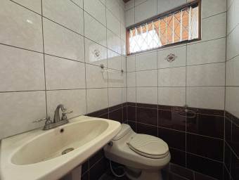 Se vende casa en Escazú San José 26-1099