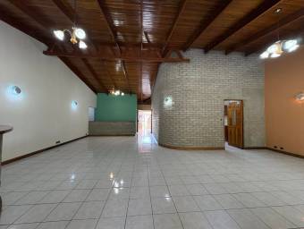 Se vende casa en Escazú San José 26-1099