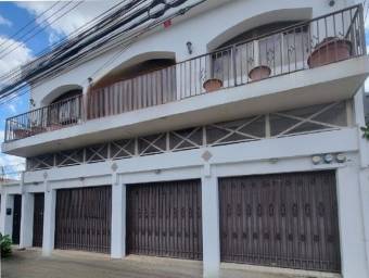 Se vende casa en Curridabat San José 26-266