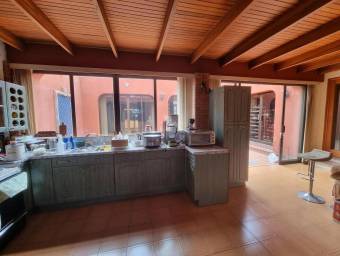 Se vende casa en Curridabat San José 26-266