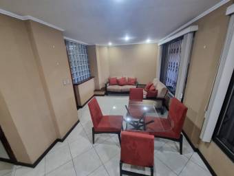 Se vende casa en Curridabat San José 26-266