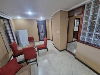 Se vende casa en Curridabat San José 26-266