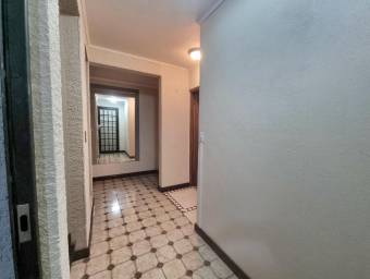 Se vende casa en Curridabat San José 26-266