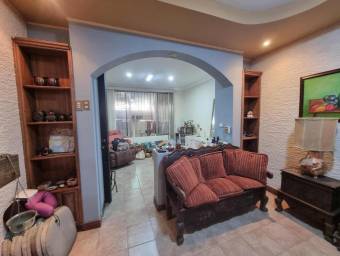 Se vende casa en Curridabat San José 26-266
