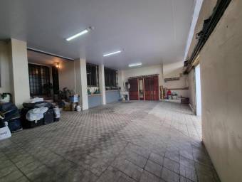 Se vende casa en Curridabat San José 26-266