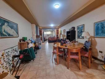 Se vende casa en Curridabat San José 26-266
