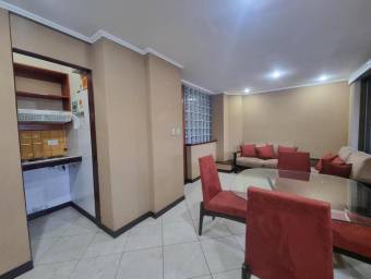 Se vende casa en Curridabat San José 26-266