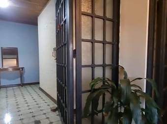Se vende casa en Curridabat San José 26-266