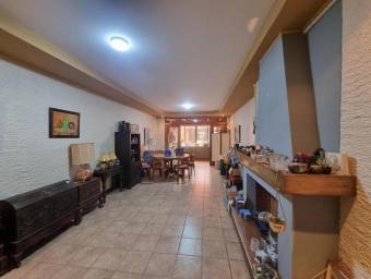 Se vende casa en Curridabat San José 26-266