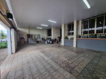 Se vende casa en Curridabat San José 26-266