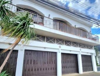 Se vende casa en Curridabat San José 26-266