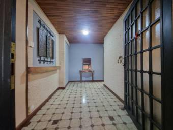 Se vende casa en Curridabat San José 26-266