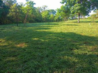 MLS-26-1028 LS VENTA LOTE OROTINA ALAJUELA CONTACTENOS AL # 86127562