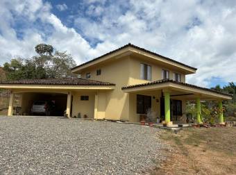 VENTA DE CASA, PARRITA, PUNTARENAS - 9890223
