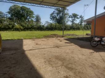 VENTA DE FINCA CON CASA, HEREDIA, SARAPIQUÍ, PUERTO VIEJO - 9929328