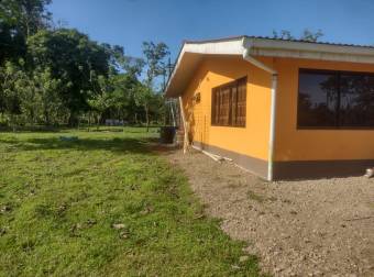 VENTA DE FINCA CON CASA, HEREDIA, SARAPIQUÍ, PUERTO VIEJO - 9929328
