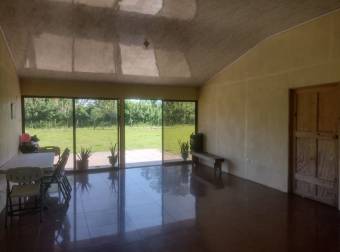 VENTA DE FINCA CON CASA, HEREDIA, SARAPIQUÍ, PUERTO VIEJO - 9929328