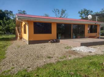 VENTA DE FINCA CON CASA, HEREDIA, SARAPIQUÍ, PUERTO VIEJO - 9929328