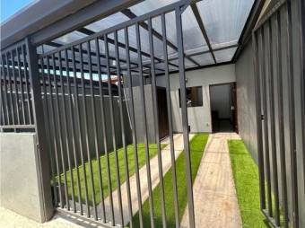 ALQUILER DE APARTAMENTO, ALAJUELA, TURRÚCARES CENTRO, URBANIZACIÓN SANTA ROSA - 8622933