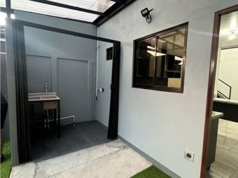 ALQUILER DE APARTAMENTO, ALAJUELA, TURRÚCARES CENTRO, URBANIZACIÓN SANTA ROSA - 8622933