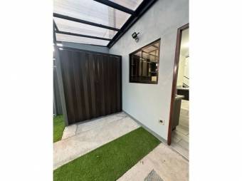 ALQUILER DE APARTAMENTO, ALAJUELA, TURRÚCARES CENTRO, URBANIZACIÓN SANTA ROSA - 8622933