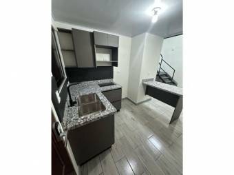 ALQUILER DE APARTAMENTO, ALAJUELA, TURRÚCARES CENTRO, URBANIZACIÓN SANTA ROSA - 8622933