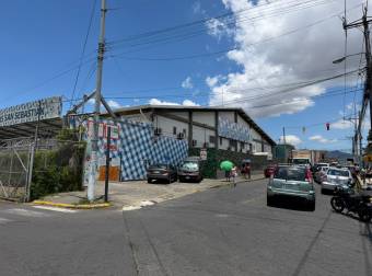 ALQUILER DE BODEGA, SAN JOSÉ, SAN SEBASTIAN - 9942196