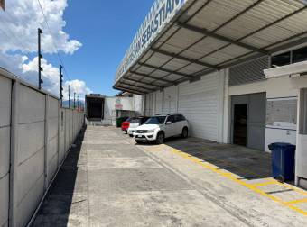 ALQUILER DE BODEGA, SAN JOSÉ, SAN SEBASTIAN - 9942196