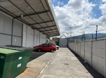 ALQUILER DE BODEGA, SAN JOSÉ, SAN SEBASTIAN - 9942196