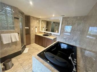 FURNISHED PENTHOUSE FOR RENT, SAN JOSE, SABANA - 9942230