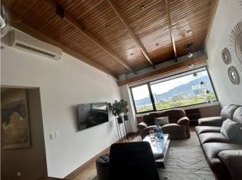 FURNISHED PENTHOUSE FOR RENT, SAN JOSE, SABANA - 9942230