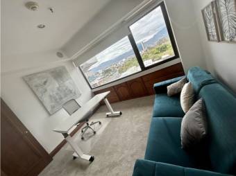 FURNISHED PENTHOUSE FOR RENT, SAN JOSE, SABANA - 9942230