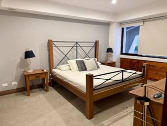 FURNISHED PENTHOUSE FOR RENT, SAN JOSE, SABANA - 9942230