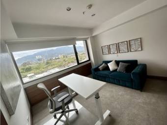 FURNISHED PENTHOUSE FOR RENT, SAN JOSE, SABANA - 9942230