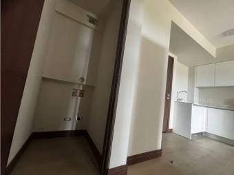 ALQUILER DE APARTAMENTO CON LINEA BLANCA, SAN JOSE, URUCA, CONDOMINIO AZENZA TOWER - 9240730