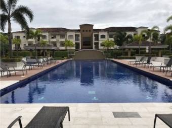 ALQUILER DE APARTAMENTO AMUEBLADO, SANTA ANA, POZOS, CONDOMINIO MONTESOL - 2774558