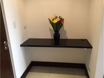 ALQUILER DE APARTAMENTO AMUEBLADO, SANTA ANA, POZOS, CONDOMINIO MONTESOL - 2774558