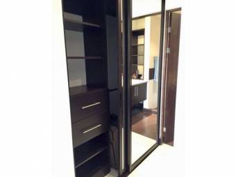 ALQUILER DE APARTAMENTO AMUEBLADO, SANTA ANA, POZOS, CONDOMINIO MONTESOL - 2774558
