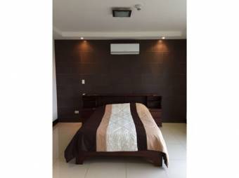 ALQUILER DE APARTAMENTO AMUEBLADO, SANTA ANA, POZOS, CONDOMINIO MONTESOL - 2774558