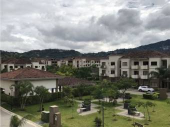 ALQUILER DE APARTAMENTO AMUEBLADO, SANTA ANA, POZOS, CONDOMINIO MONTESOL - 2774558