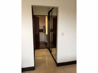 ALQUILER DE APARTAMENTO AMUEBLADO, SANTA ANA, POZOS, CONDOMINIO MONTESOL - 2774558