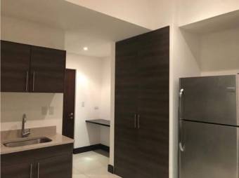 ALQUILER DE APARTAMENTO AMUEBLADO, SANTA ANA, POZOS, CONDOMINIO MONTESOL - 2774558
