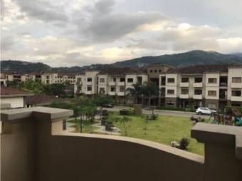 ALQUILER DE APARTAMENTO AMUEBLADO, SANTA ANA, POZOS, CONDOMINIO MONTESOL - 2774558