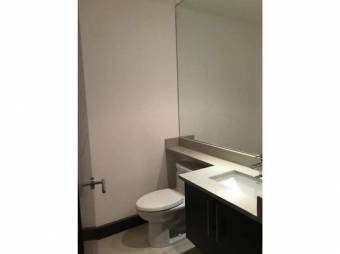 ALQUILER DE APARTAMENTO AMUEBLADO, SANTA ANA, POZOS, CONDOMINIO MONTESOL - 2774558