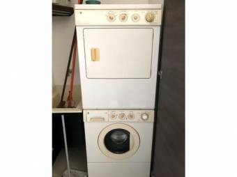 ALQUILER DE APARTAMENTO AMUEBLADO, SANTA ANA, POZOS, CONDOMINIO MONTESOL - 2774558