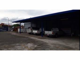 ALQUILER DE LOCAL COMERCIAL, HEREDIA, SAN JOAQUIN  - 5470194