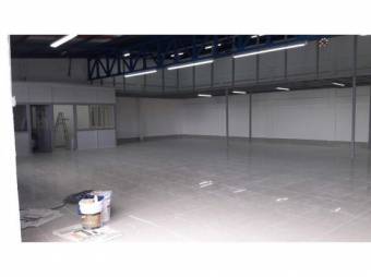 ALQUILER DE LOCAL COMERCIAL, HEREDIA, SAN JOAQUIN  - 5470194