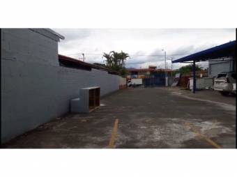 ALQUILER DE LOCAL COMERCIAL, HEREDIA, SAN JOAQUIN  - 5470194