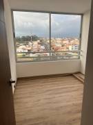 ALQUILER DE APARTAMENTO, HEREDIA, ULLOA, CONDOMINIO BELLAVISTA - 9952420